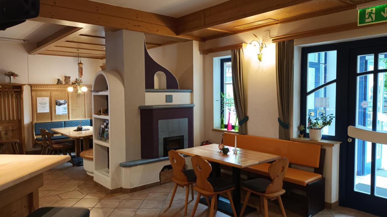 Gasthof Zum Postwirt Predlitz 外观 照片