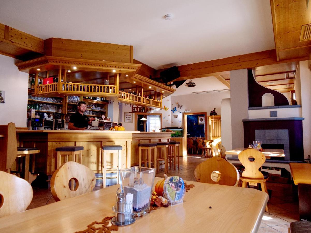 Gasthof Zum Postwirt Predlitz 外观 照片