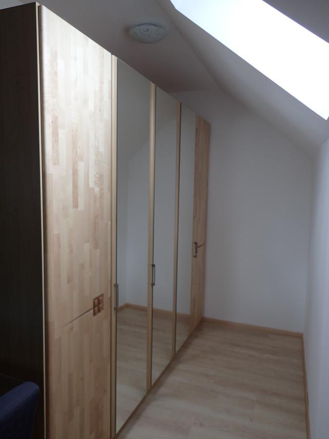 Gasthof Zum Postwirt Predlitz 外观 照片